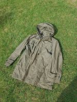 Bundeswehr Parka 80er Jahre  Cold War Uniform  Grösse M-L