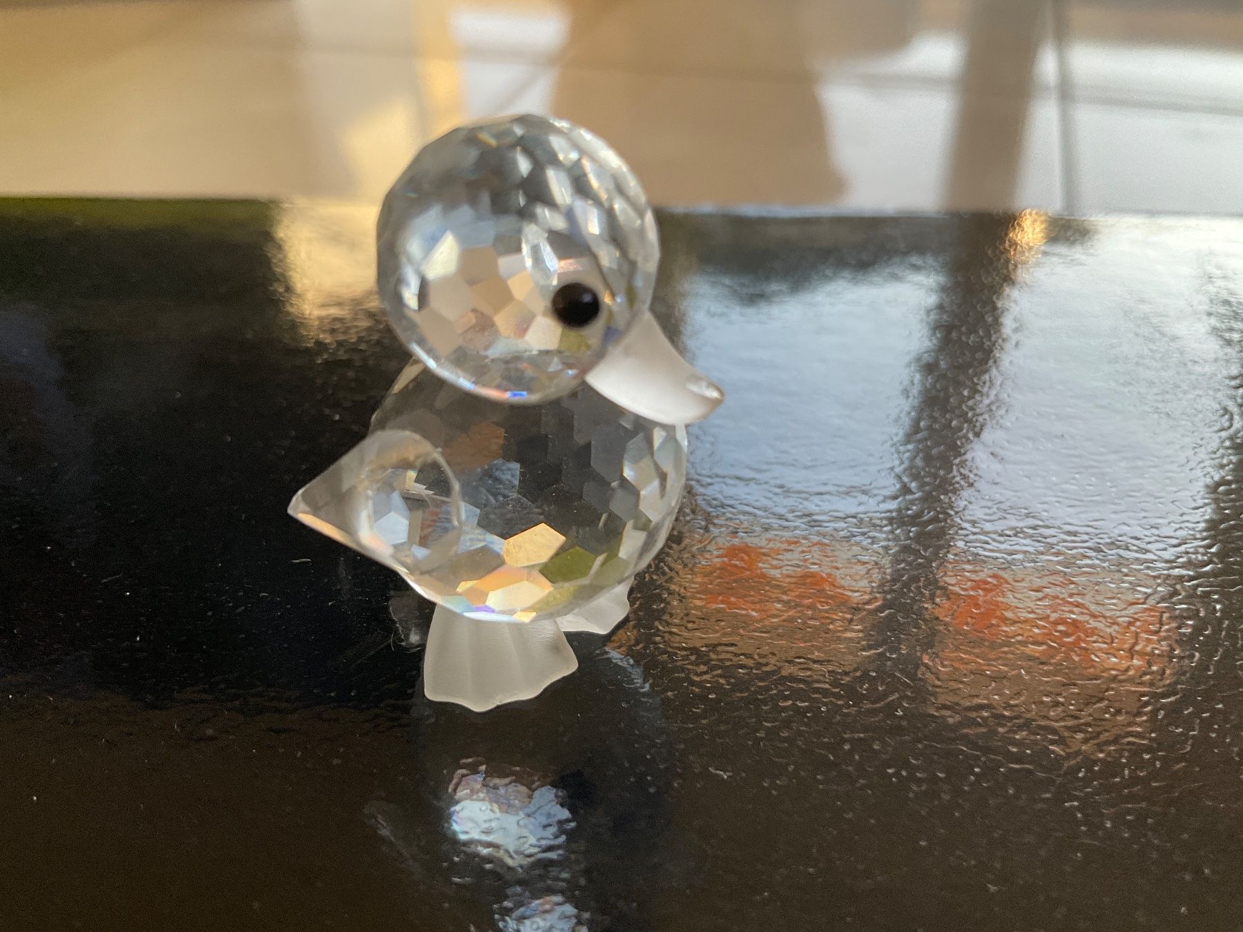 Swarovski Figuren: Anatrocolo – Gebraucht aus Zürich von Dolceflavio 1