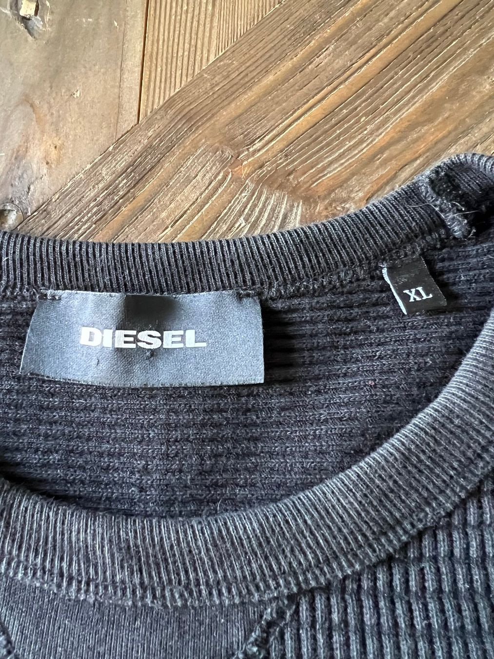 Diesel Maglioni & Felpe: Pullover Diesel - XL – Usato da Athenaz (Avusy) venduto da Drine1971 2