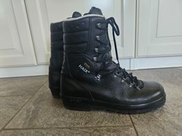 HAIX Wander-Berg-Stiefel high GTX Gore-Tex Gr. 44