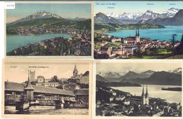 4 AK - Luzern