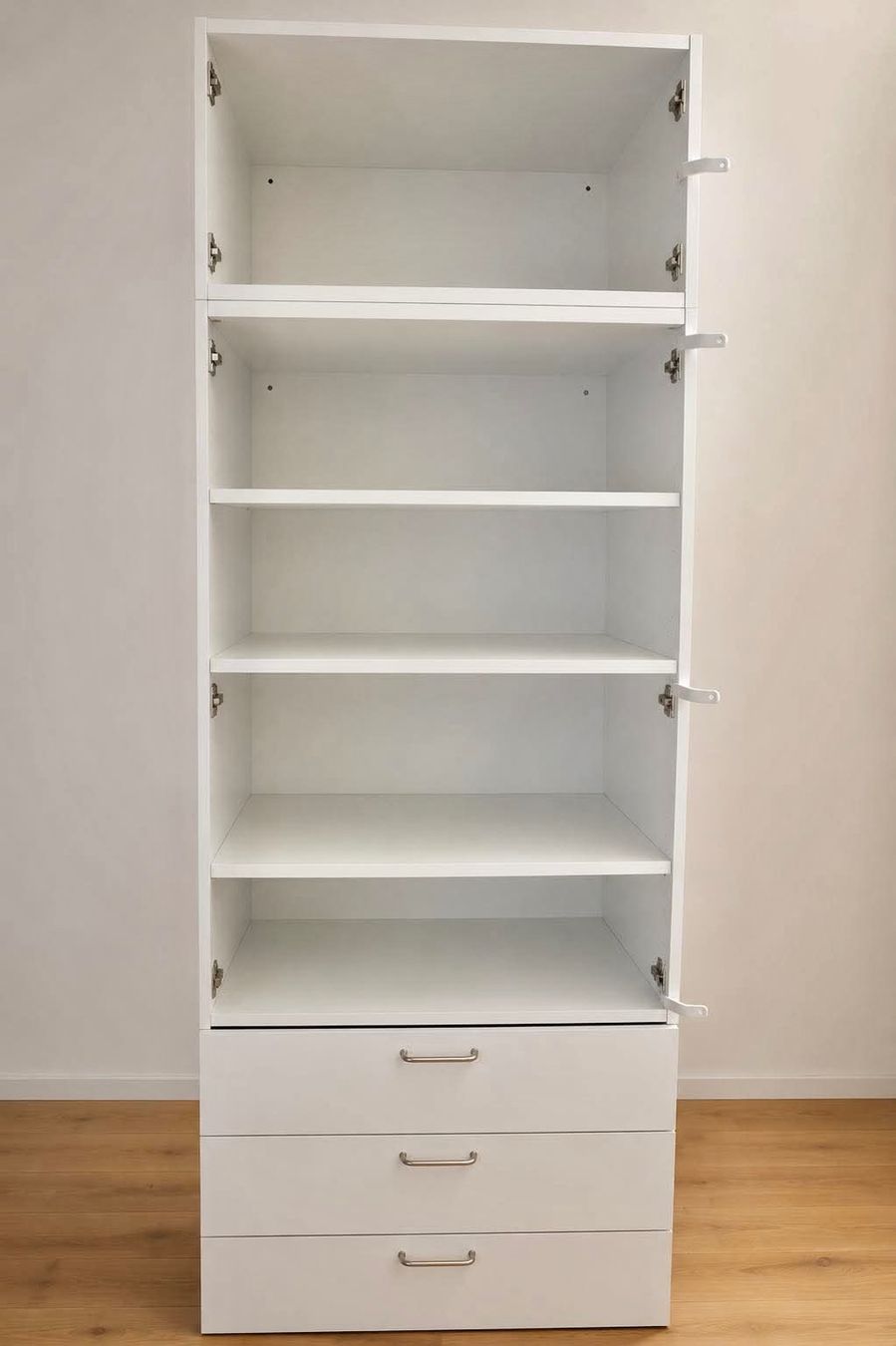 Ikea Armoires: Ikea Schrank neu – Neuf (Voir description) à Aarau par luc_k5hg 1