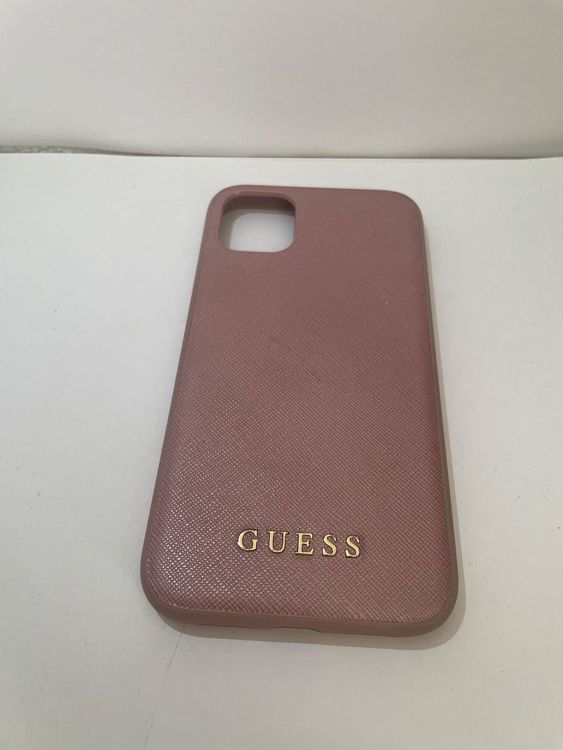 Guess Handyhülle Iphone 11 | Kaufen auf Ricardo
