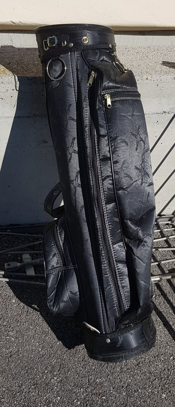 Dunlop Clubs & Sets: Golfset Damen – Neuf (Voir description) à Gstaad par Ise_129ch 2
