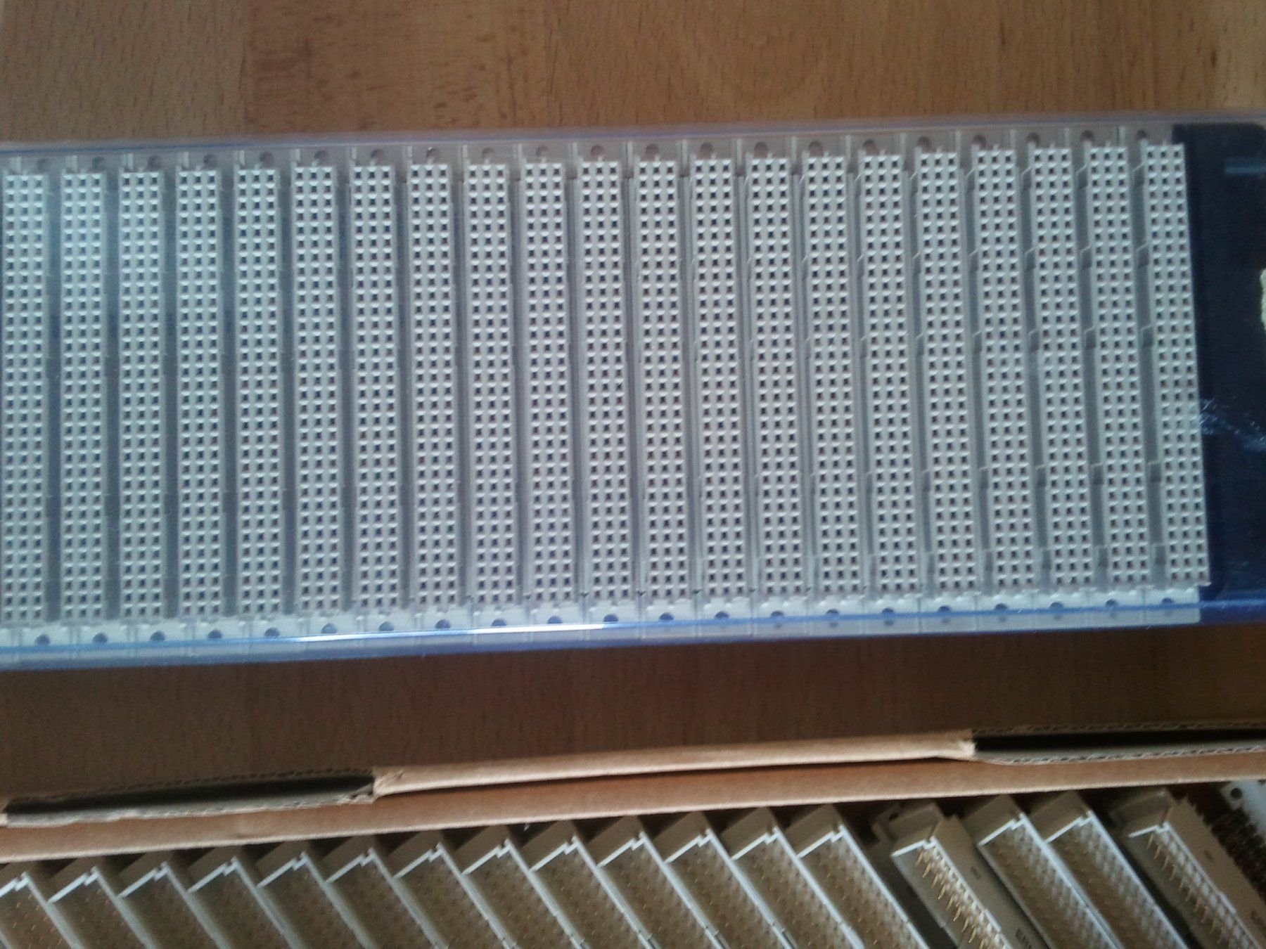 PC: Mehrpolige Computeranschlüsse – Nuovo e nell'imballaggio originale da Beatenberg venduto da fancy10 2