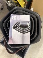 Luftreiniger Electrolux Pure A9