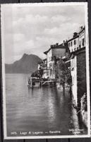 Ak Lago Di Lugano Gandri TI