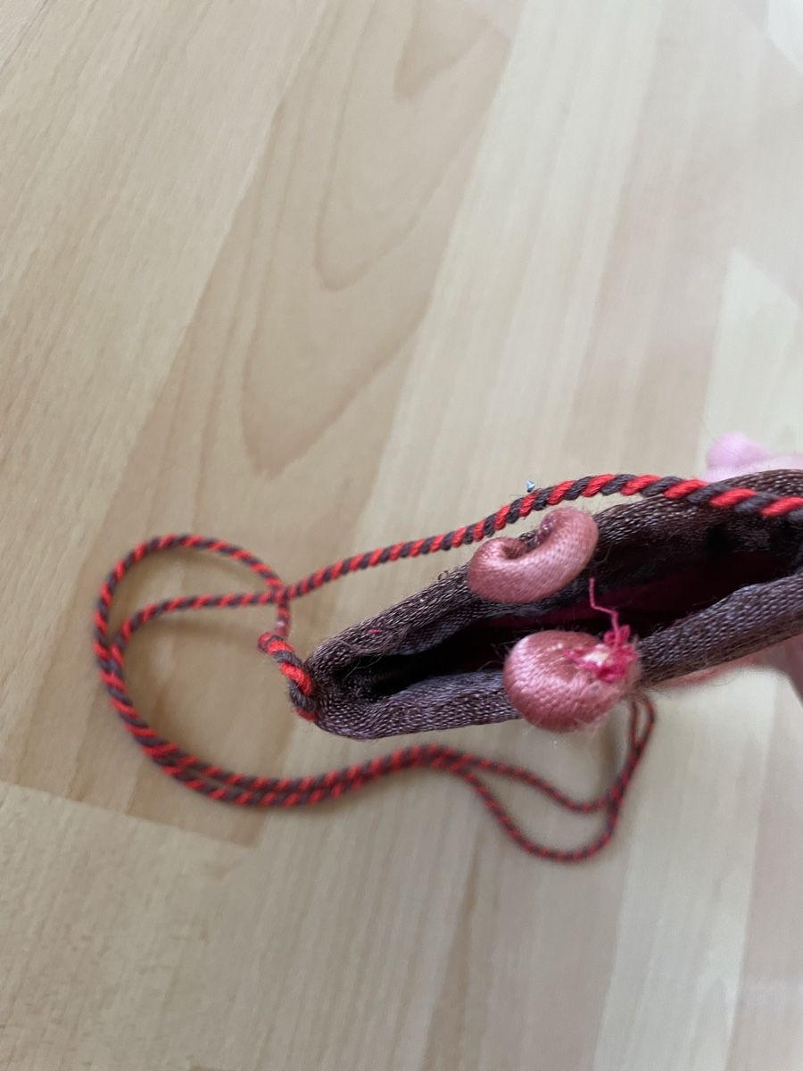 Sonstige Kleidung & Accessoires: Handytasche, Brillenetui – Gebraucht aus Kriens von Noemijulia7 1