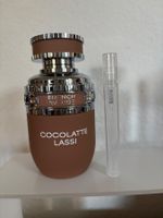 French Avenue Cocolatte Lassi EDP5ml.Abfüllung