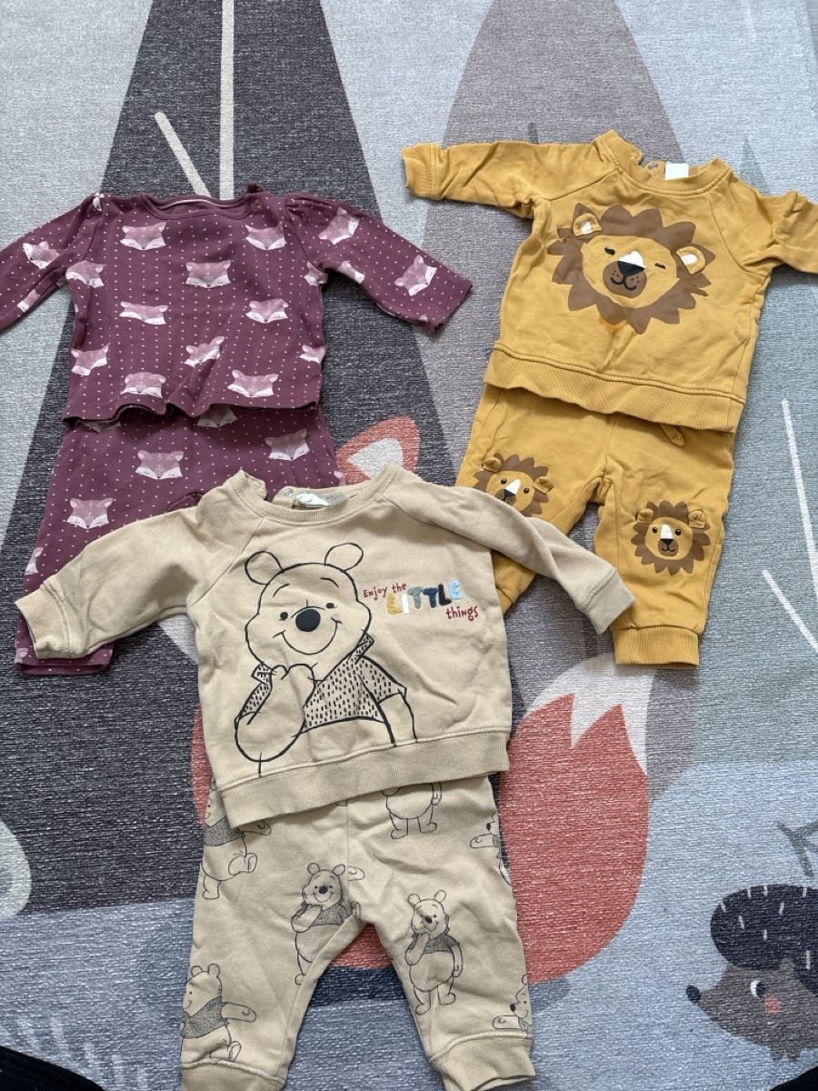 Lotti & Set di vestiti: Kleiderpaket – Usato da Egolzwil venduto da ArianeP95 2