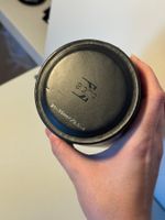 Sigma 21~35mm F/3.5~4 Leder Objektiv Hülle Lens Case