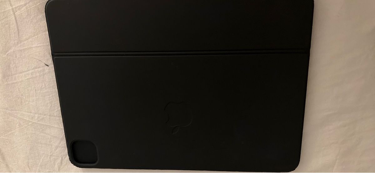 Apple Tablettes PC: Apple iPad Pro 12.9 Magic Keyboard Apple Pencil 2. Gen – Neuf (Voir description) à Utzenstorf par mar_zx7s 4