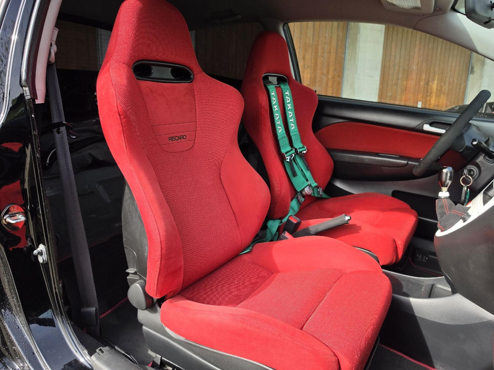 Honda Automobili: Honda Civic ep3 TypeR – Usato da Wasen im Emmental venduto da dom96 6