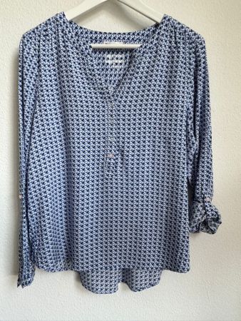 Street One Bluse
