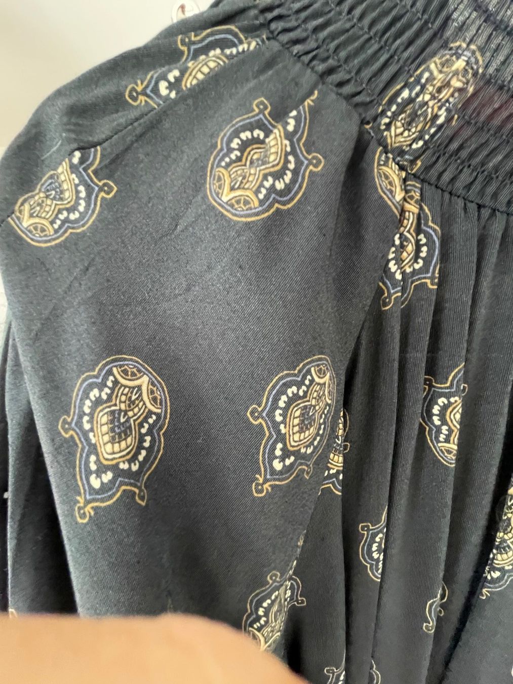H&M Kleider: Kleid von H&M / Gr. S – Neu (gemäss Beschreibung) aus Wettingen von sonn5 4