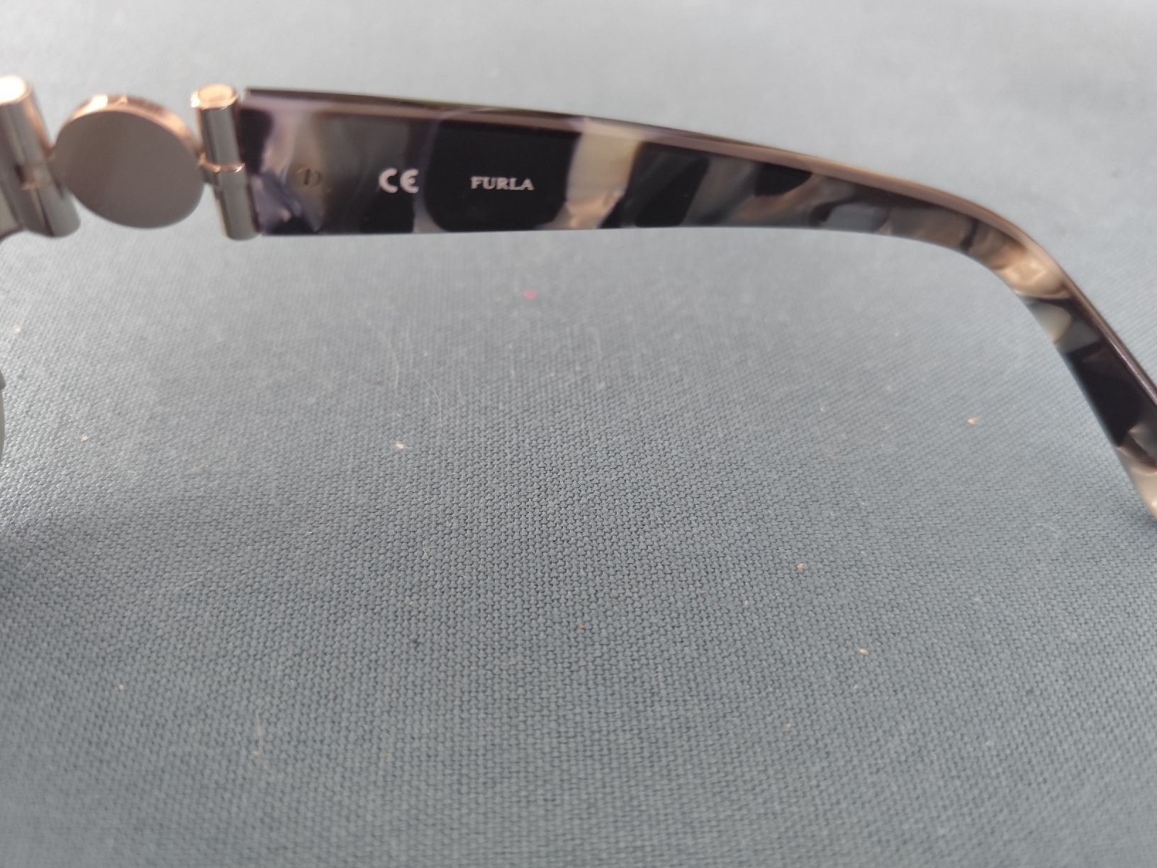 Furla Brillen & Gläser: lunettes de soleil Furla – Neu (gemäss Beschreibung) aus porrentruy von valie02 3