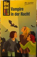 Die drei !!! - Vampire in der Nacht