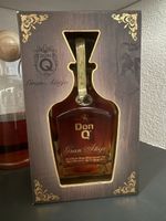 DON Q GRAN AÑEJO RUM IM ETUI