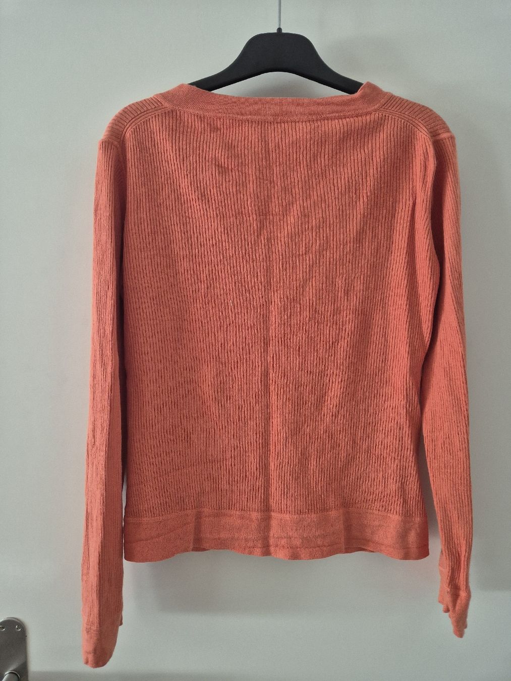 Marc Cain Giacche: Marc Cain Strickjacke Gr. S – Usato da Thalwil venduto da Briscolina 1