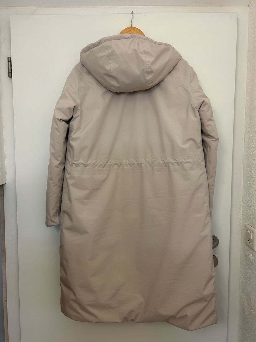 Cappotti: Tantä Parka, Grösse 38 – Usato da Horgen venduto da momo9_ 1