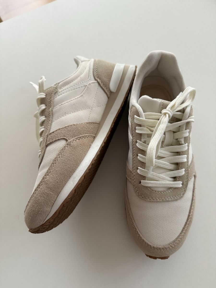 Ochsner Shoes Scarpe da donna: Sneaker Beach Mountain - Grösse 37 – Nuovo (secondo la descrizione) da Langenthal venduto da Coneli 1