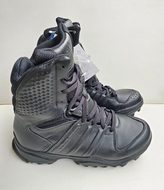 Scarponcino adidas GSG 9.2 in pelle TG 40.2 3 47 Kaufen auf Ricardo