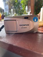 Olympus i Zoom 75 Analogkamera