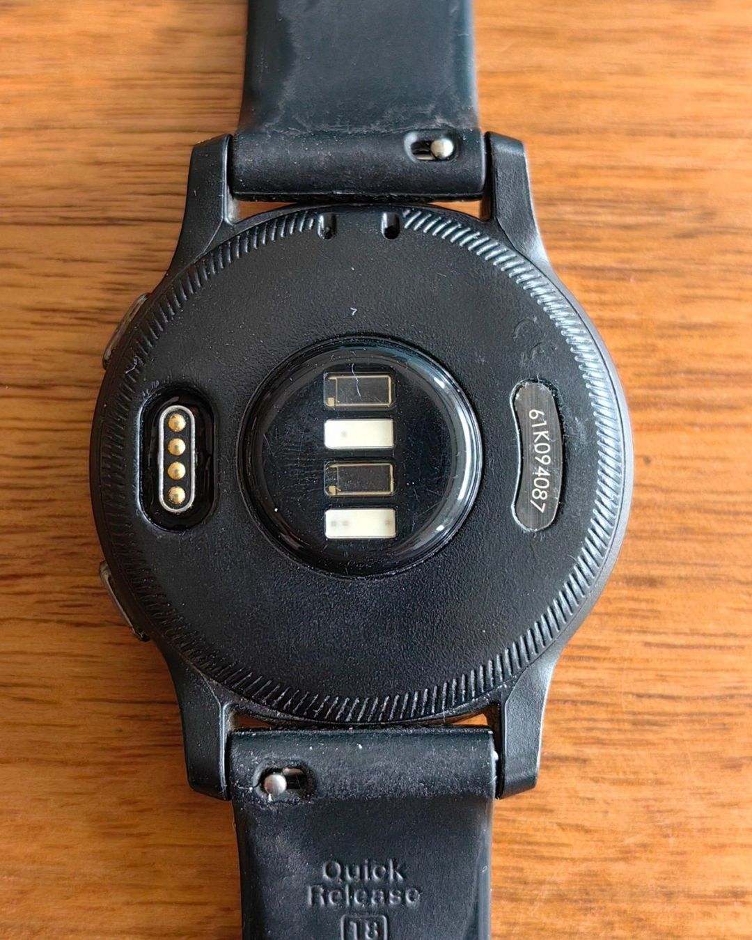 Garmin Smartwatch: Garmin Vivoactive 4S – D'occasion à Winterthur par Luckylook 2