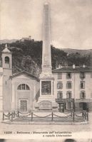 Bellinzona