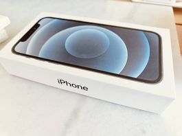 iPhone 12 128 gb très bonnes conditions 