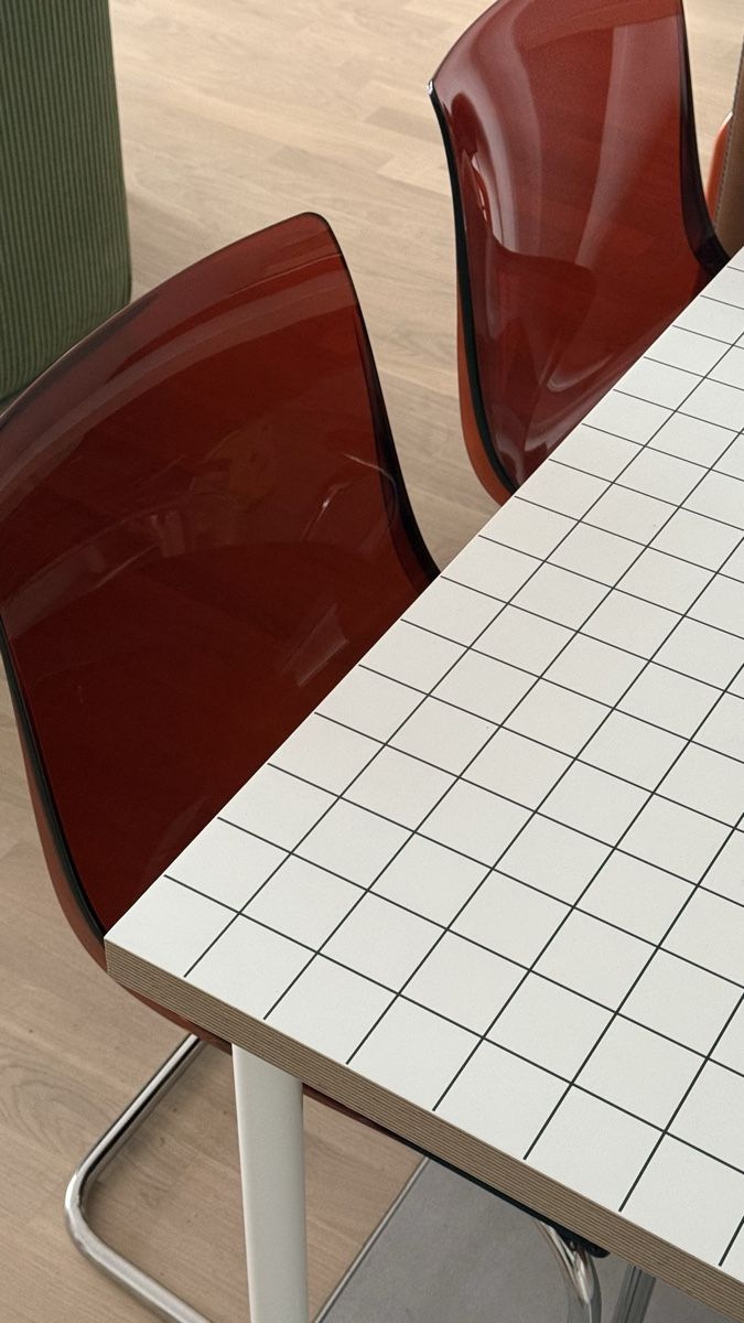 Ikea Set di tavolo e panche: Table et 4 chaises, parfait pour l'été – Usato da Chavannes-Renens venduto da nurx17 2