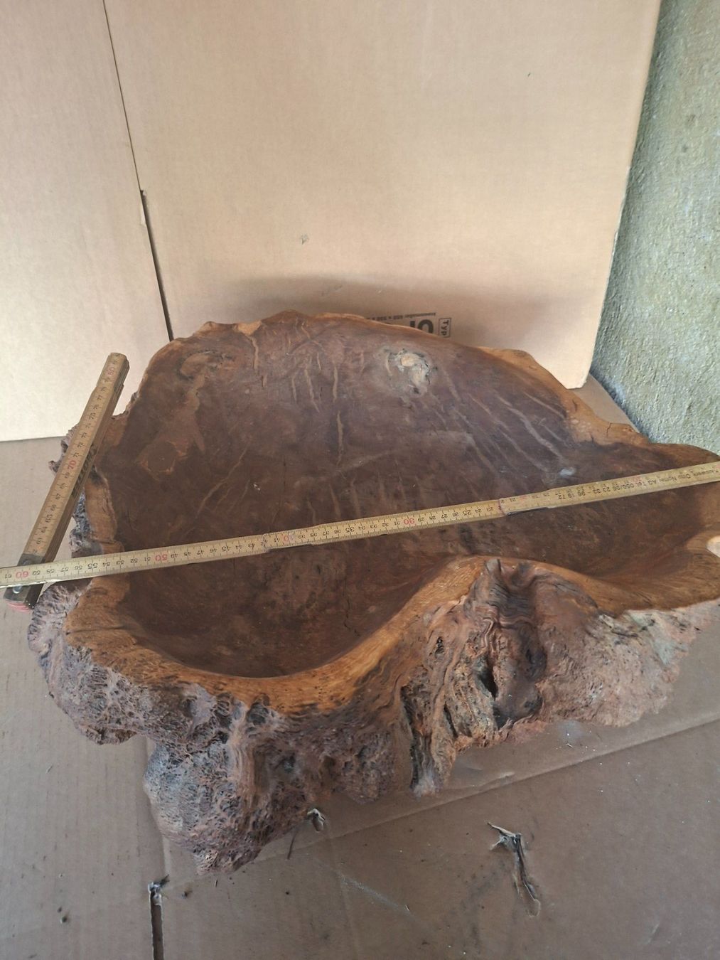 Ciotole: Oliven-Schale – Usato da Riniken venduto da donpedro59 1