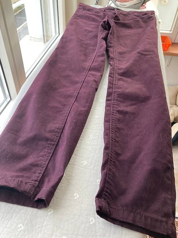 Jeans: Jeanshose – Neuf (Voir description) à Basel par Blaetzlibajass