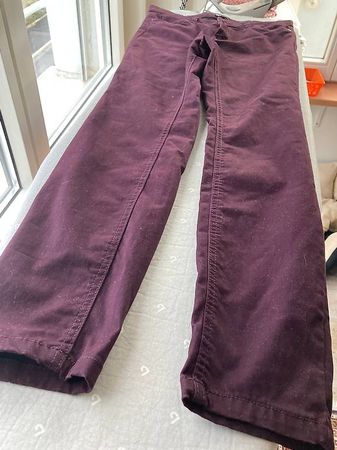 Jeanshose
