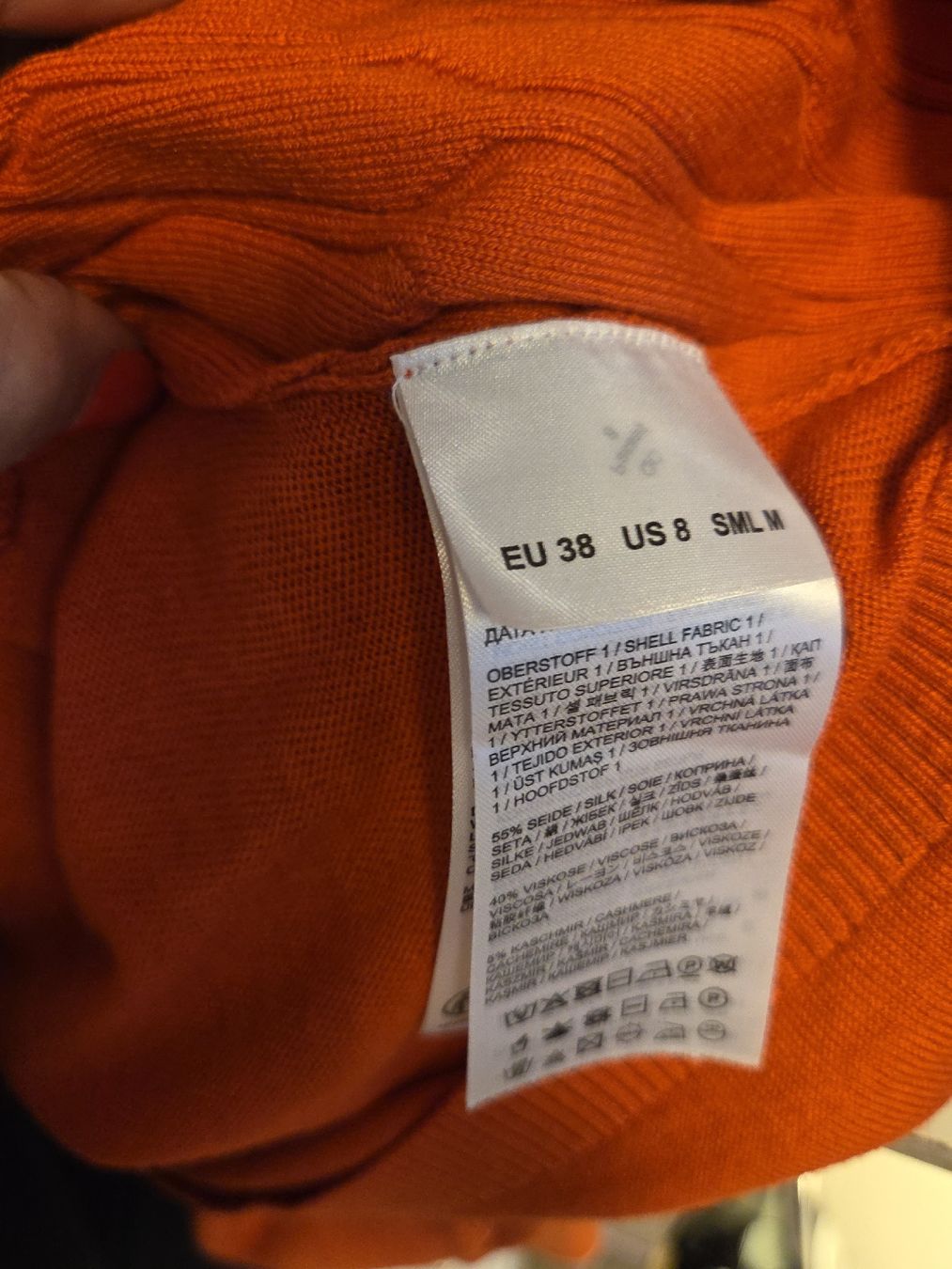 Maglioni & Felpe: Bogner Strickjacke – Usato da Zürich venduto da finesse.shop 5
