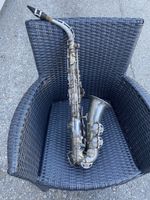 Saxophone S.M.L standard, 1952