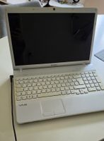 Sony Vaio Laptop