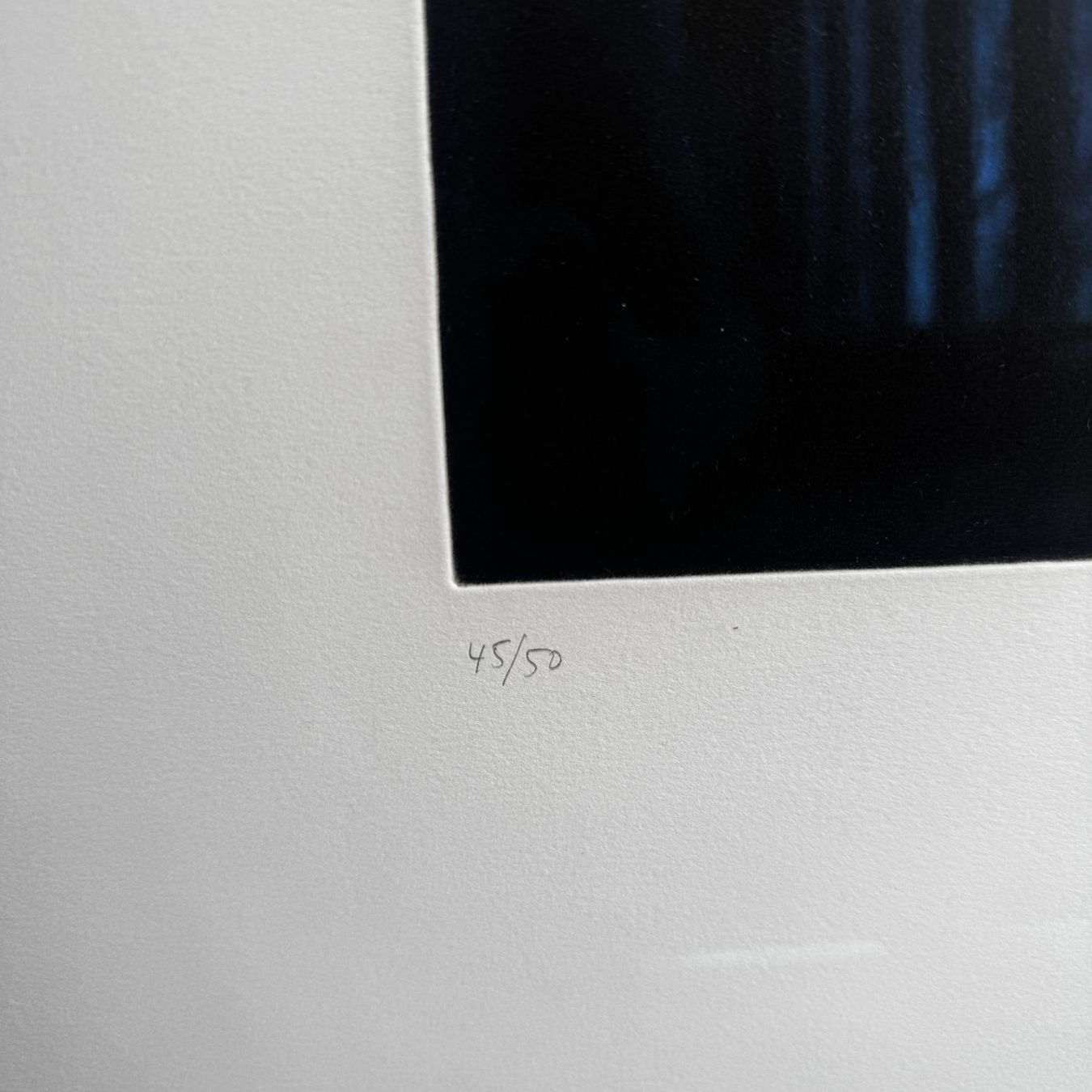 Grafica & Litografie: Eduardo Chillida - Levrini Gallery – Usato da Gockhausen venduto da LevriniGallery 5
