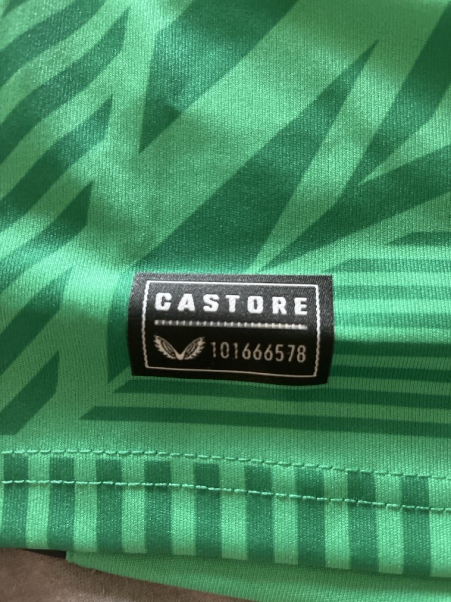 Canottiere & Pantaloni: Maillot newcastle – Nuovo e nell'imballaggio originale da Chambésy venduto da wal_zv2t 2