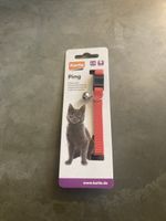 Katzen Halsband