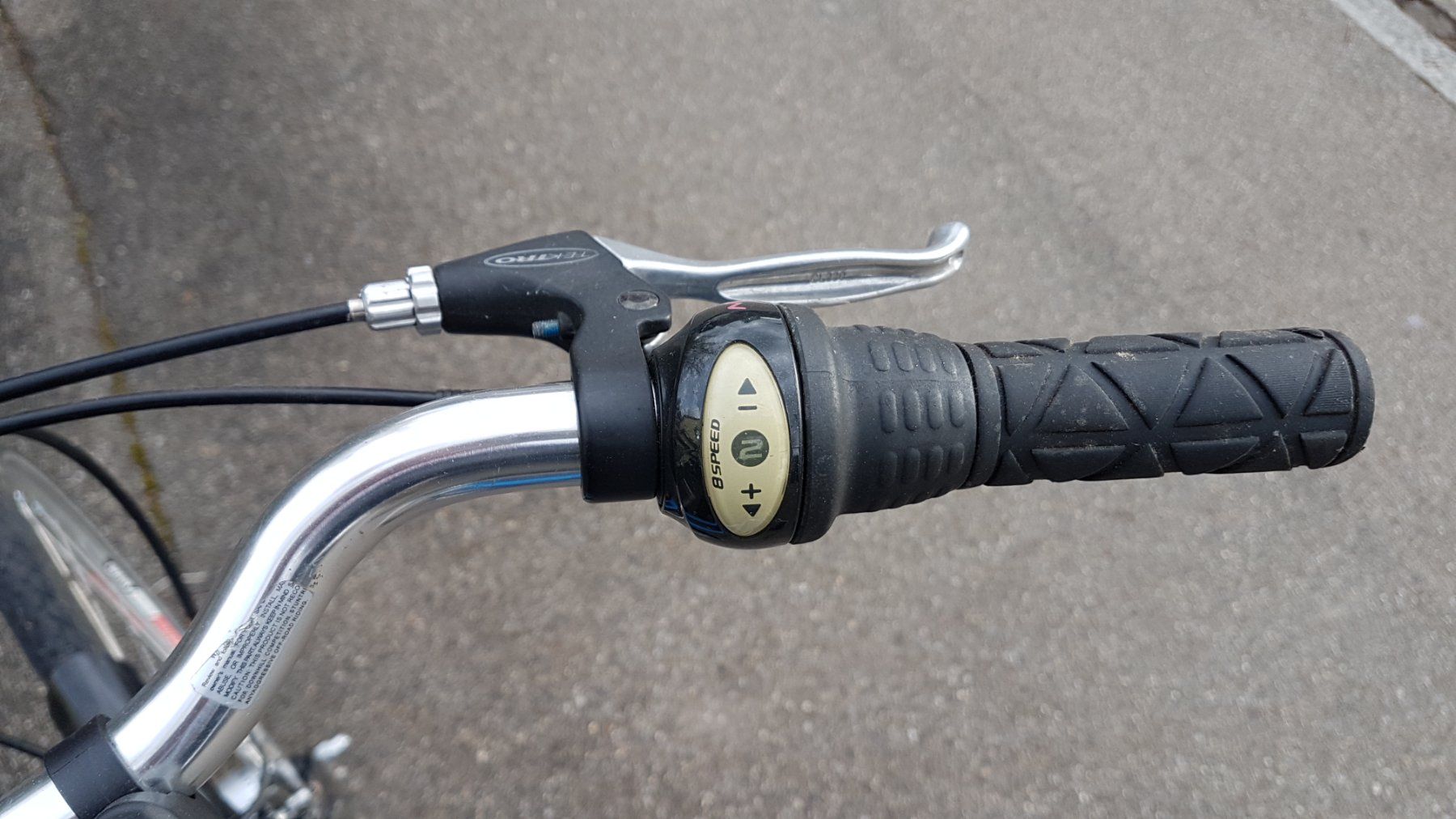 Biciclette: Damenvelo mit Stützrädern – Usato da Zürich venduto da sch_x9lb 5