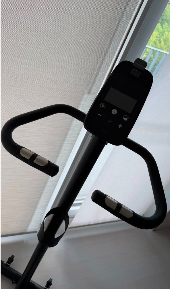 Hometrainer: Hometrainer Domyos EB 140 B – Usato da Kreuzlingen venduto da dadula 1