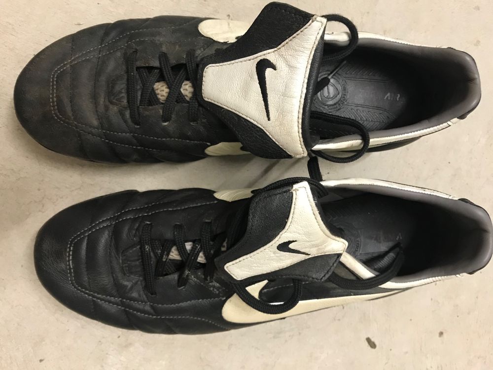 fussballschuhe gr 40