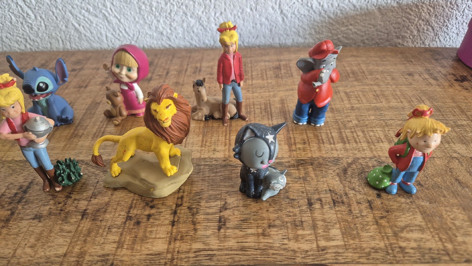 Audiolibri: zwölf Tonie - Figuren – Usato da Grüt (Gossau ZH) venduto da TriceJ 2