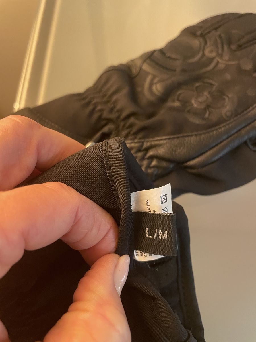 Snowlife Guanti & manicotti: Handschuhe – Nuovo (secondo la descrizione) da Bellmund venduto da bethybeni 3