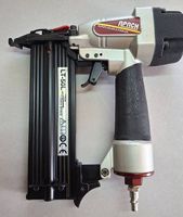 APACH LT-50L Druckluft Nagler im Koffer