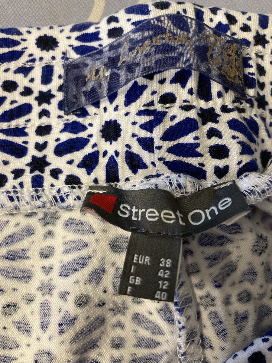 Hosen: Hose – Neu (gemäss Beschreibung) aus Aarwangen von Milan300 2