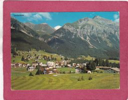 Lenzerheide 1972
