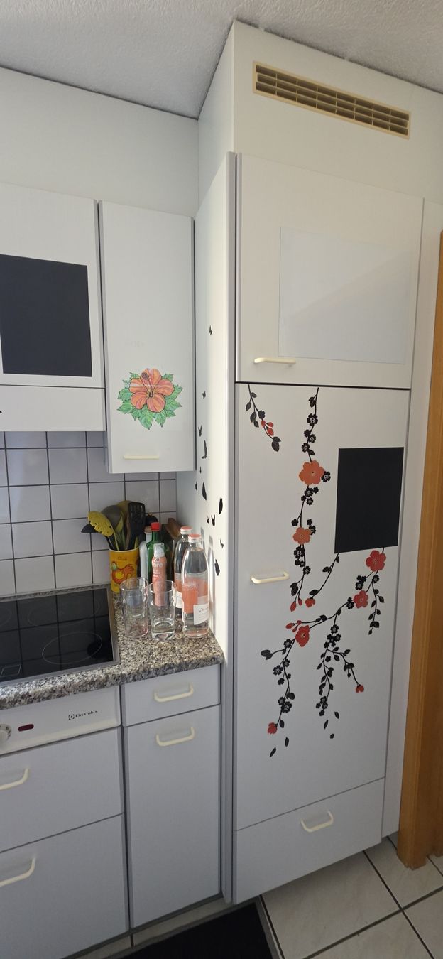 Komplettküchen: Küche – Gebraucht aus Erlinsbach SO von Sunneblueme99 4