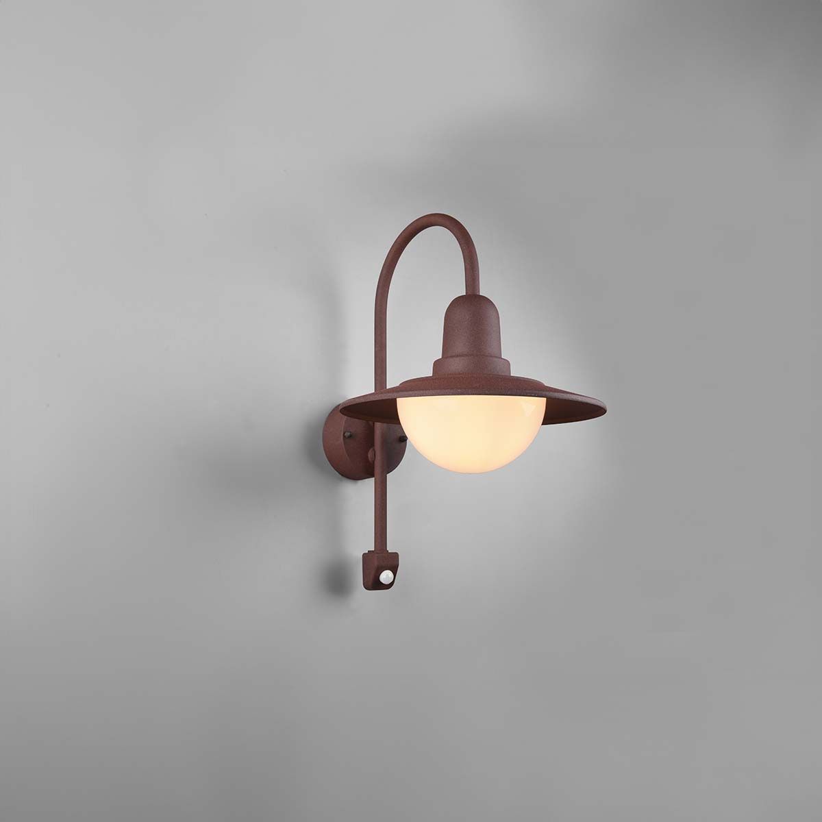 Lampen: Aussen Wandleuchte, 45 cm Höhe, IP44 – Neu (gemäss Beschreibung) aus Kreuzlingen von Smart-Light 2